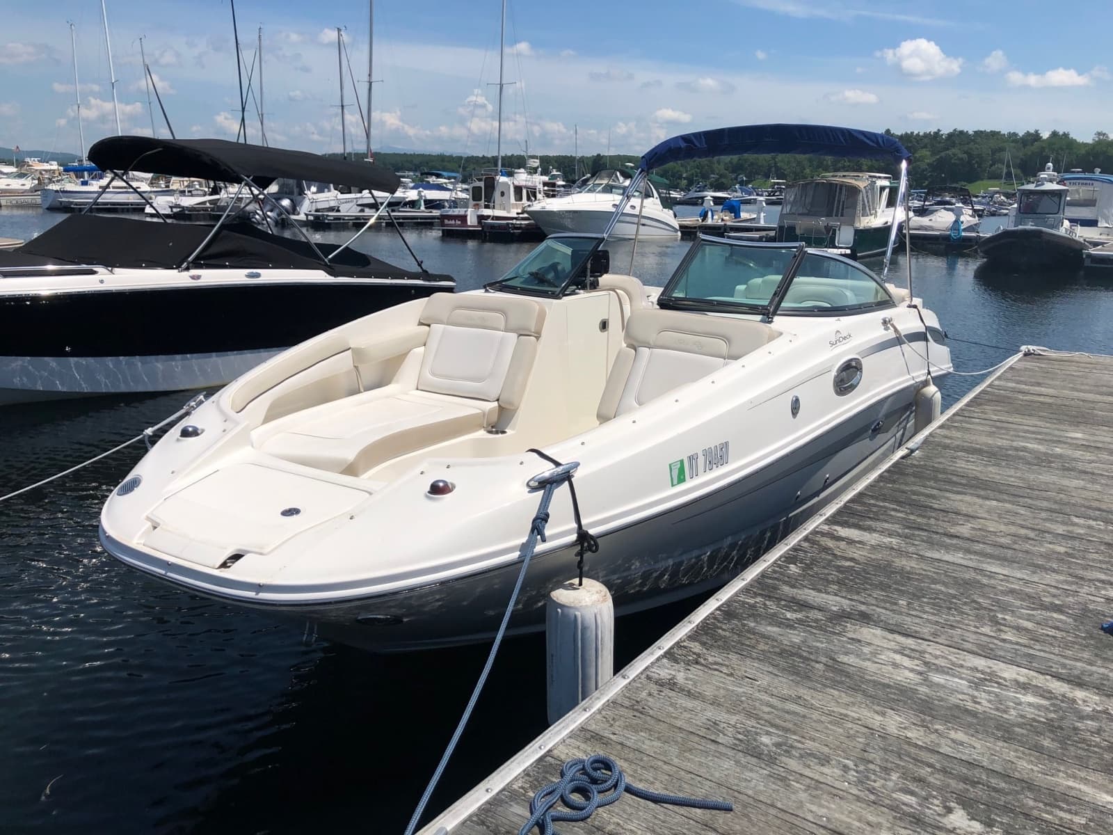 2013 Sea Ray  - Photo 4