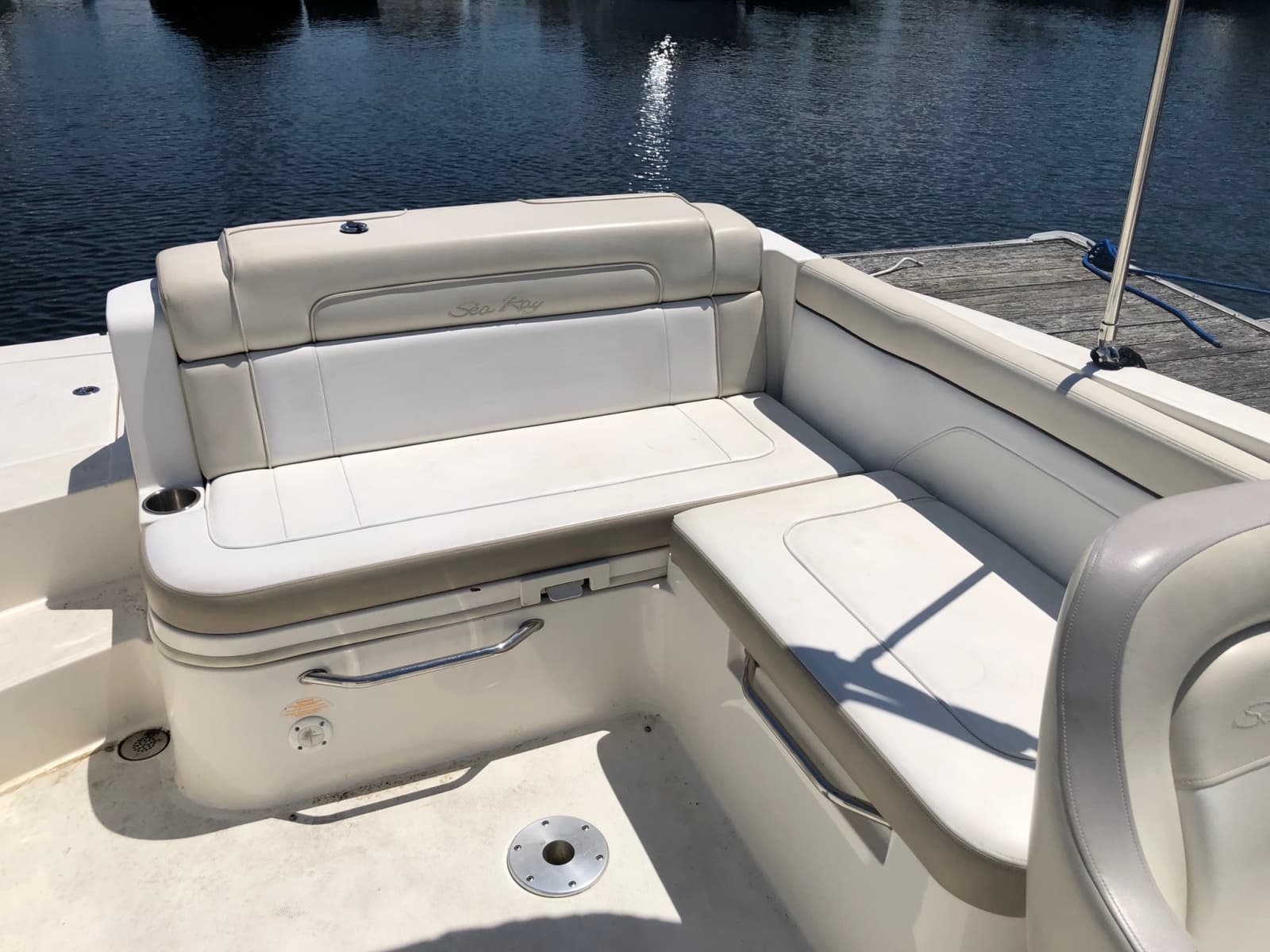 2013 Sea Ray  - Photo 9