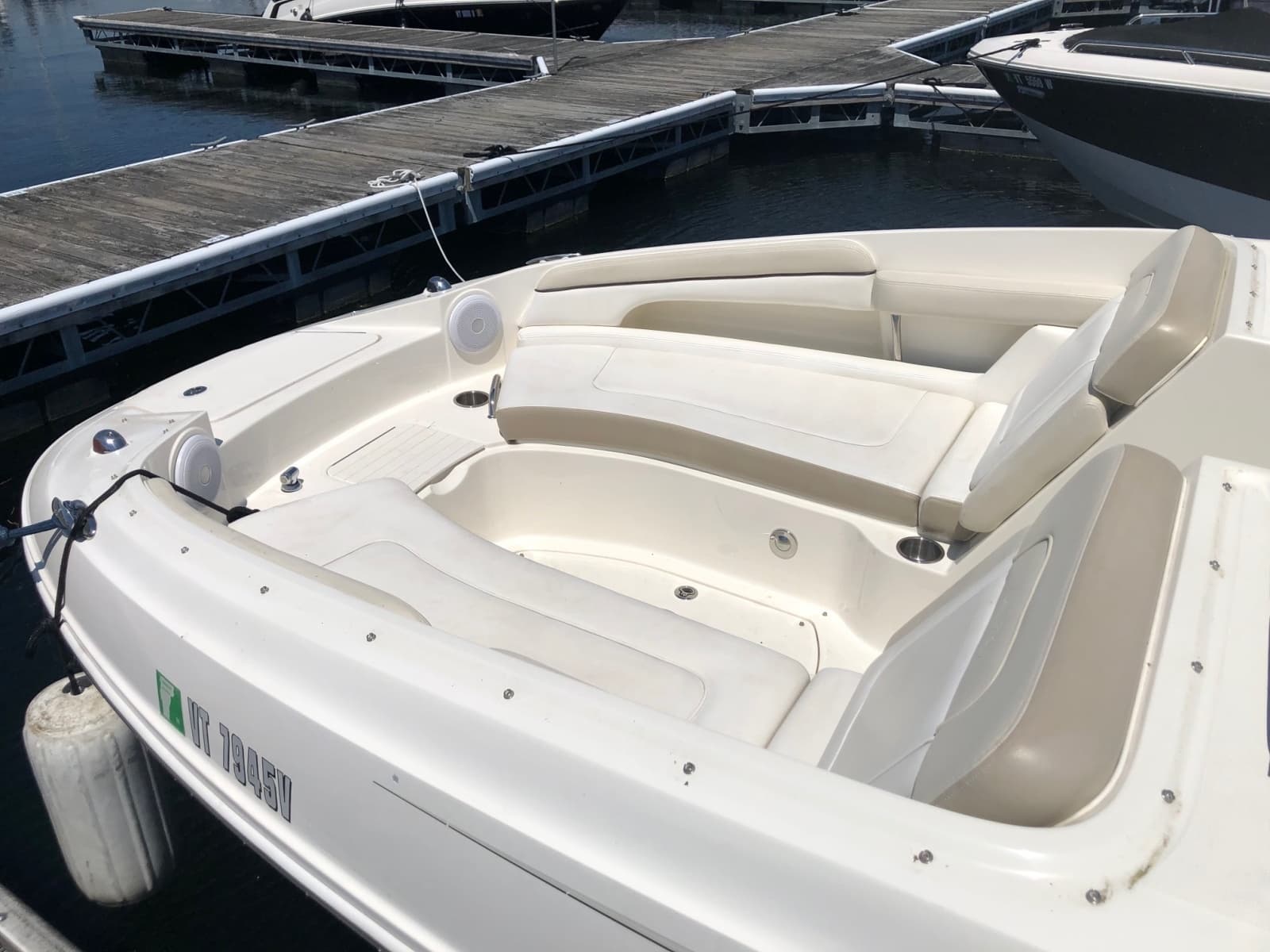 2013 Sea Ray  - Photo 3