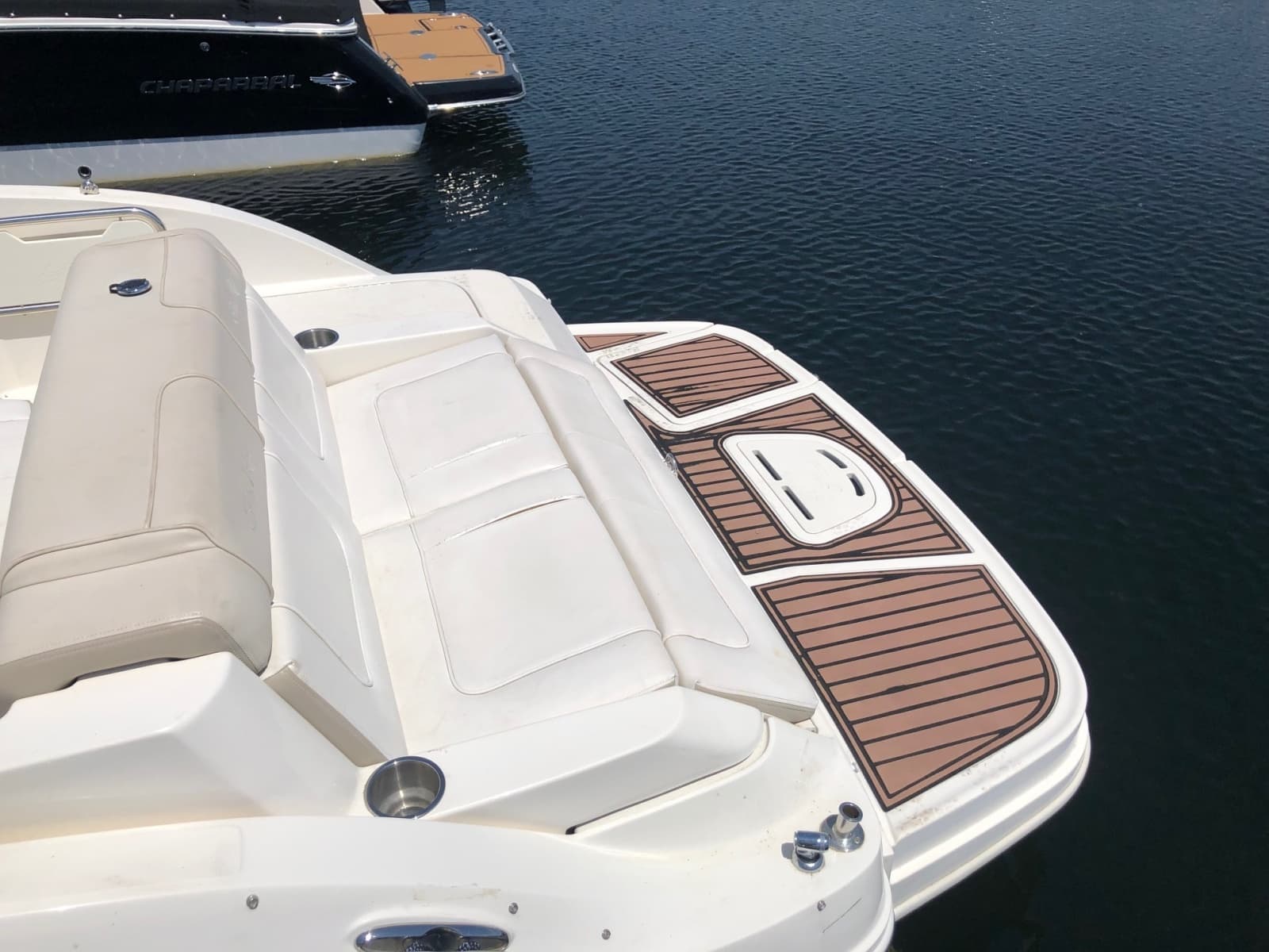 2013 Sea Ray  - Photo 7