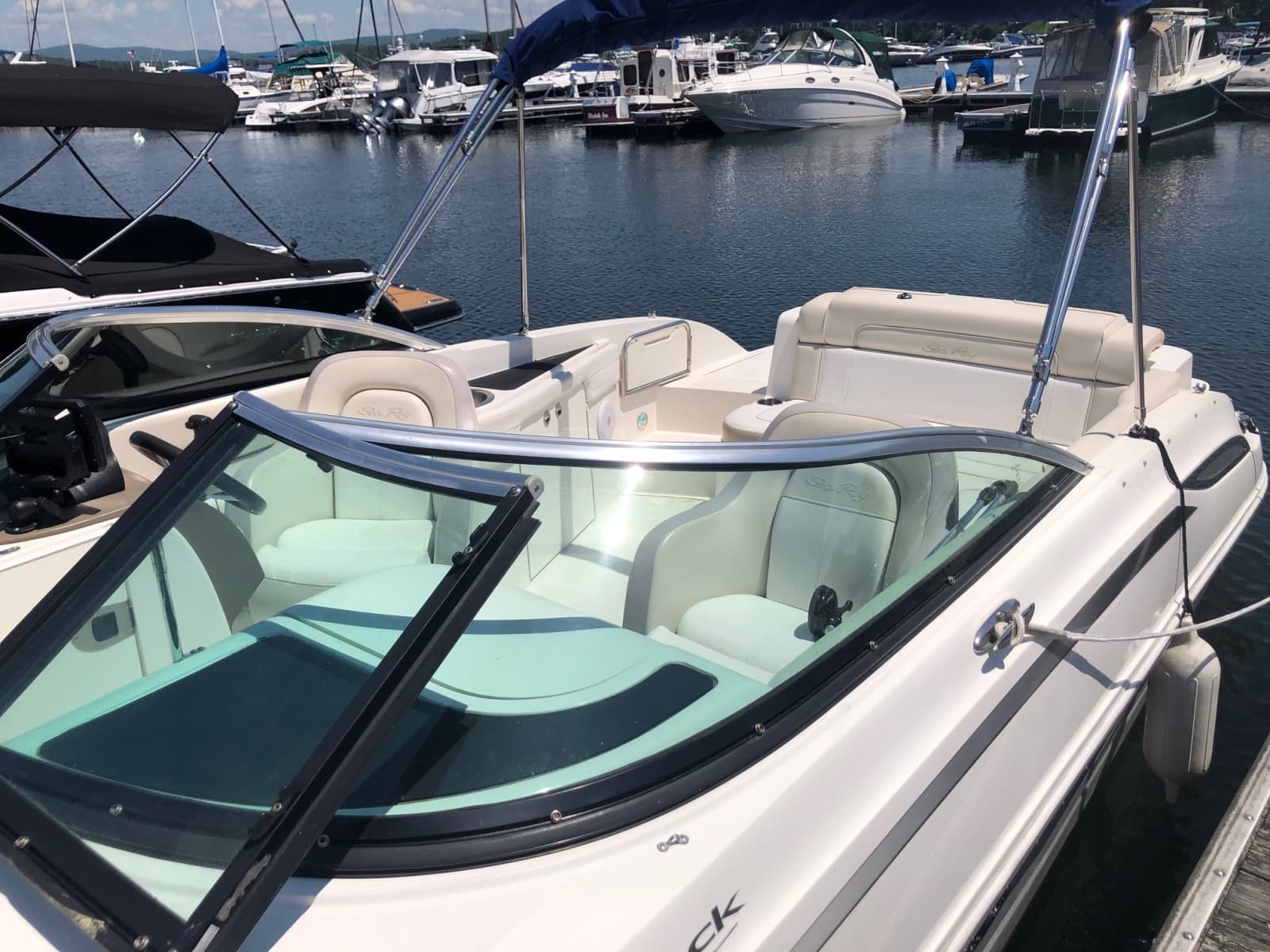 2013 Sea Ray  - Photo 5