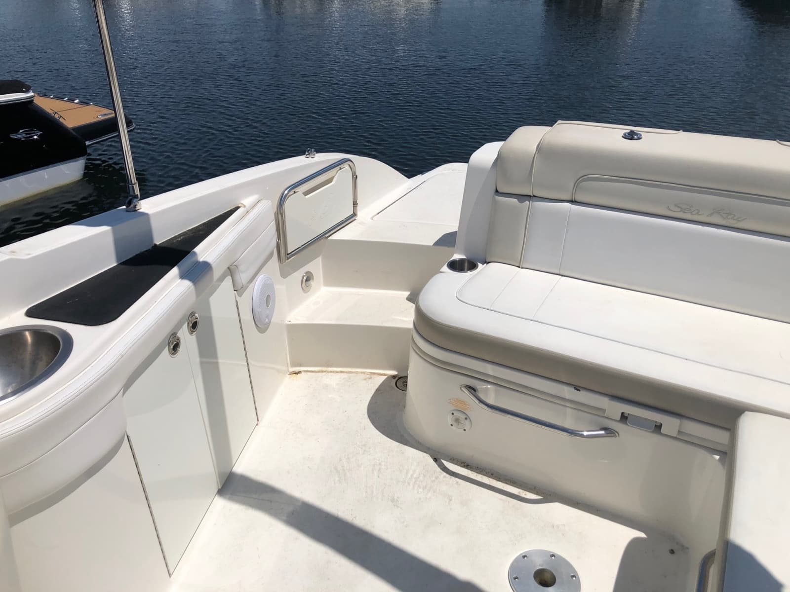 2013 Sea Ray  - Photo 10