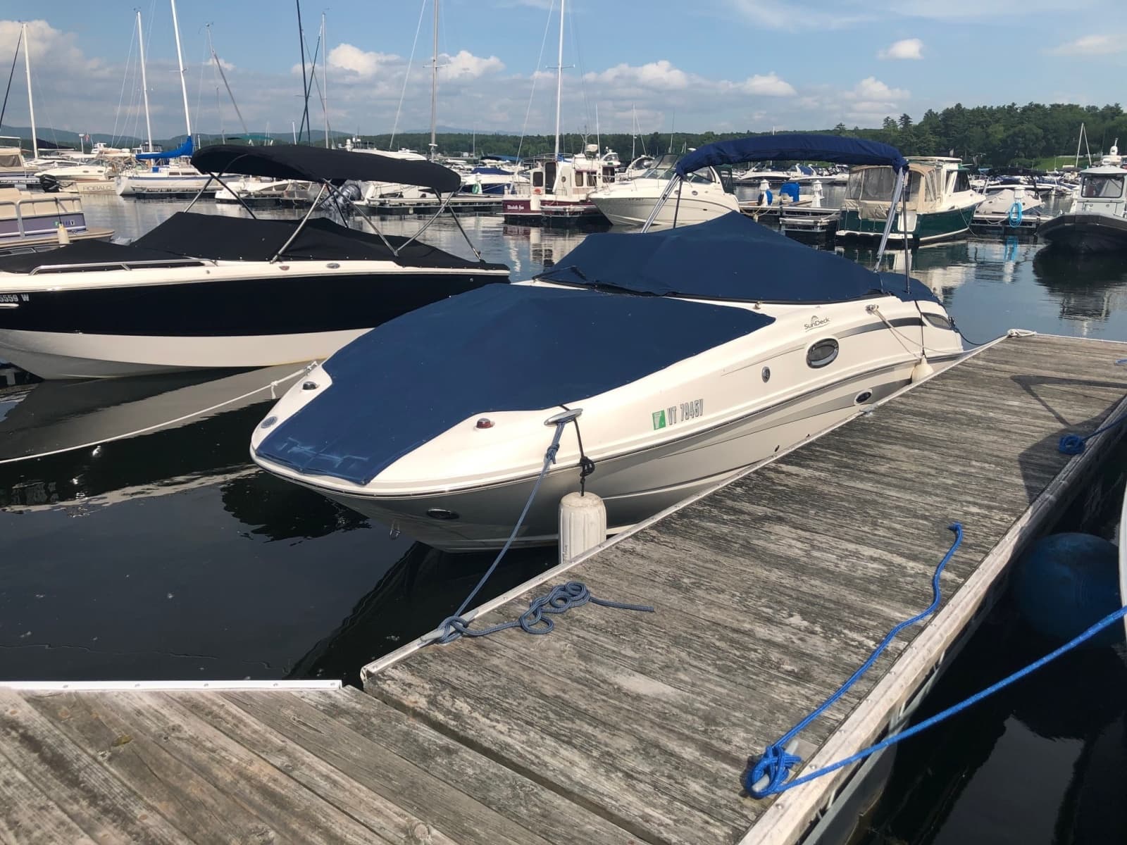 2013 Sea Ray  - Photo 1