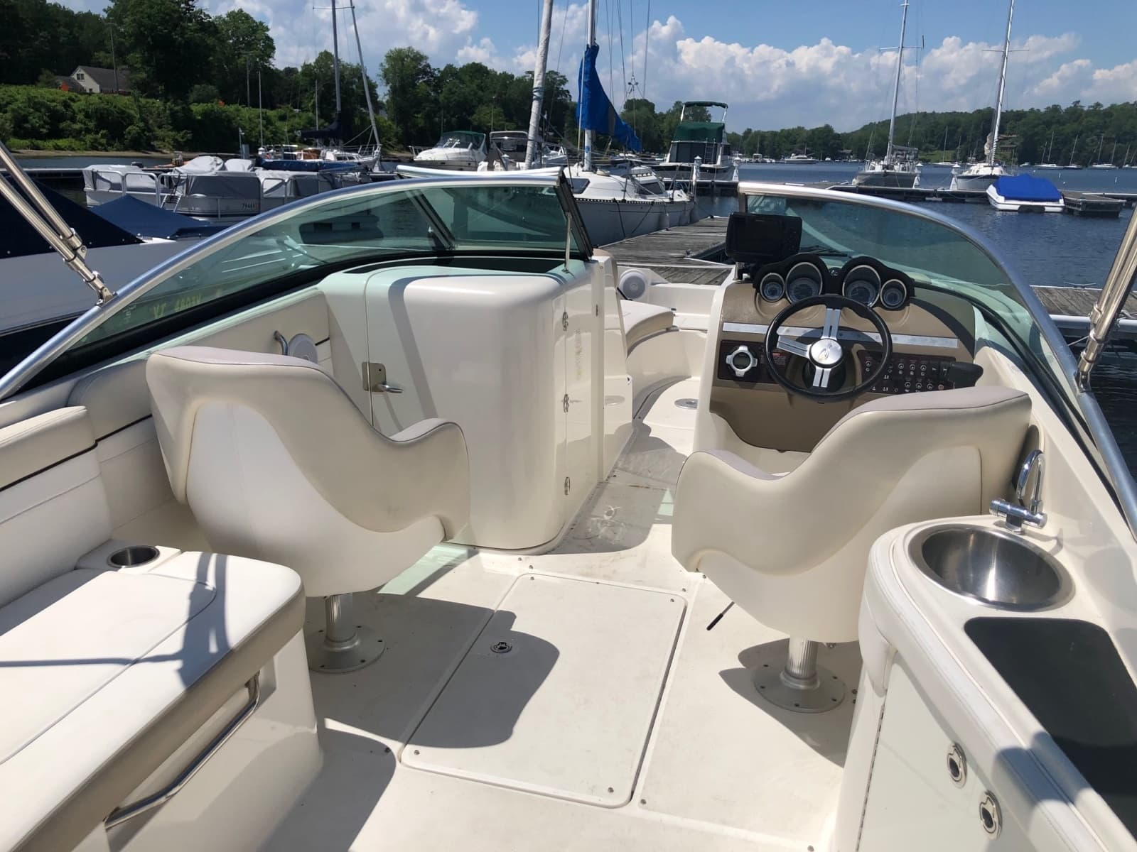 2013 Sea Ray  - Photo 8