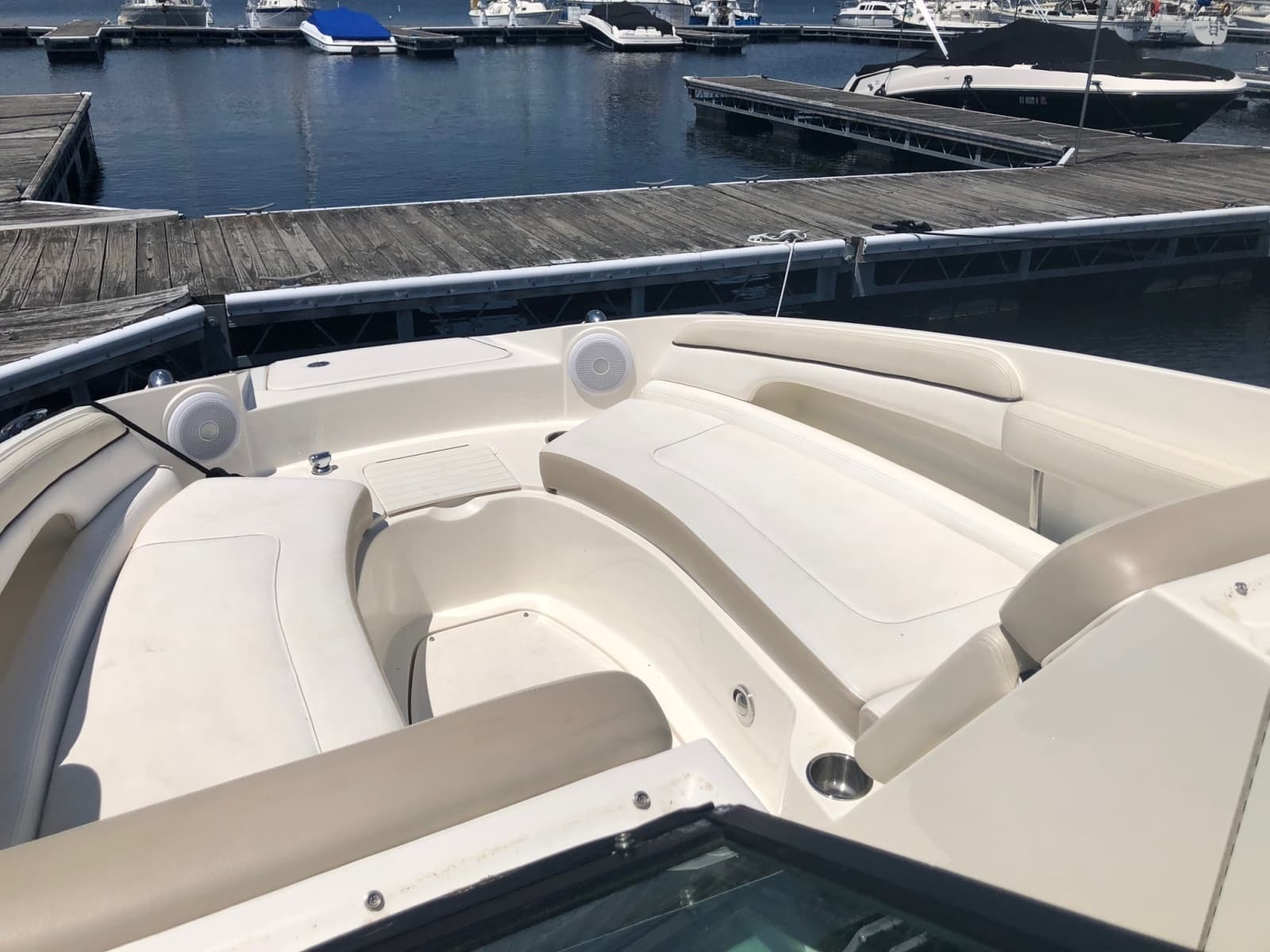 2013 Sea Ray  - Photo 13