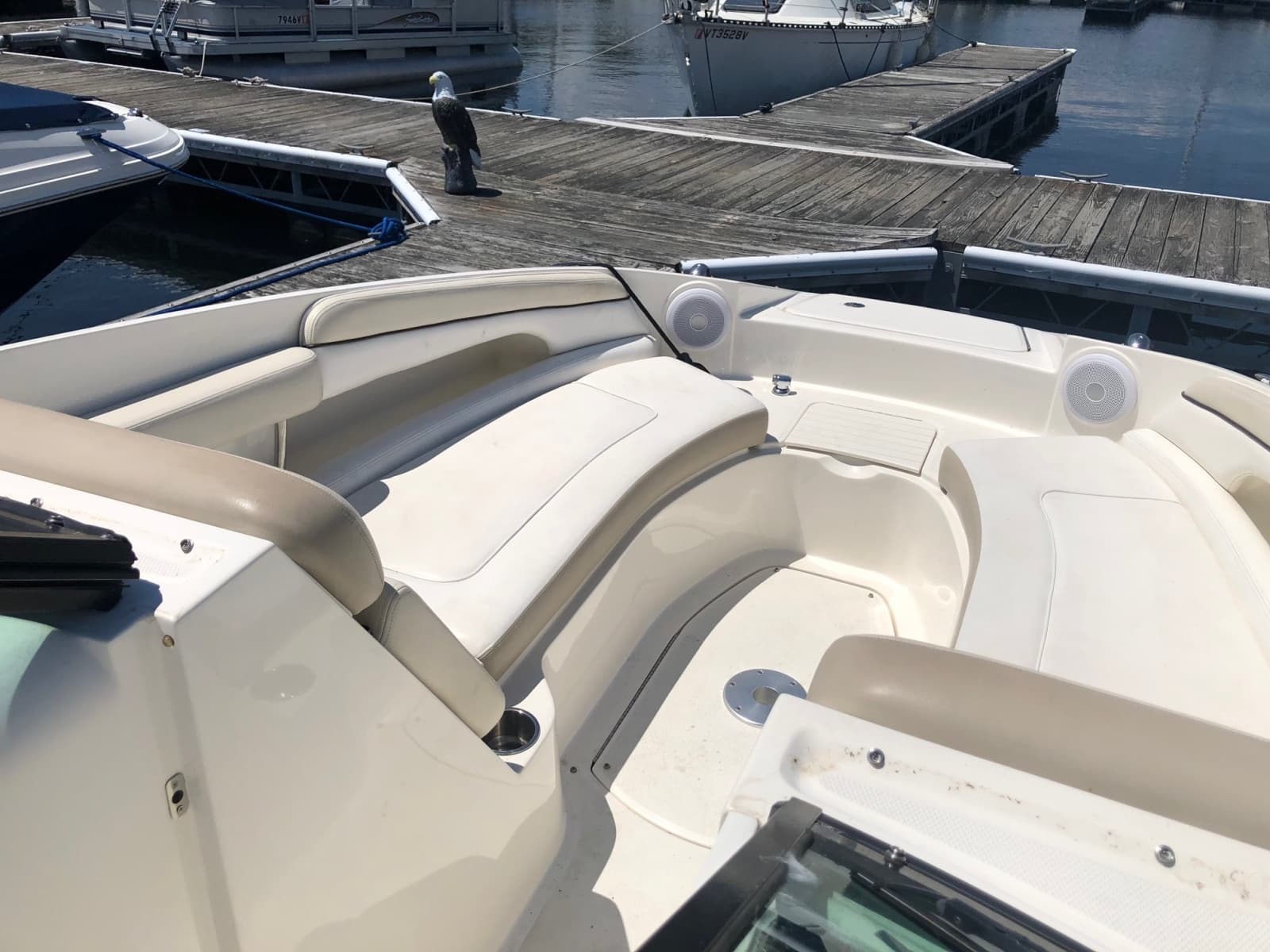 2013 Sea Ray  - Photo 14