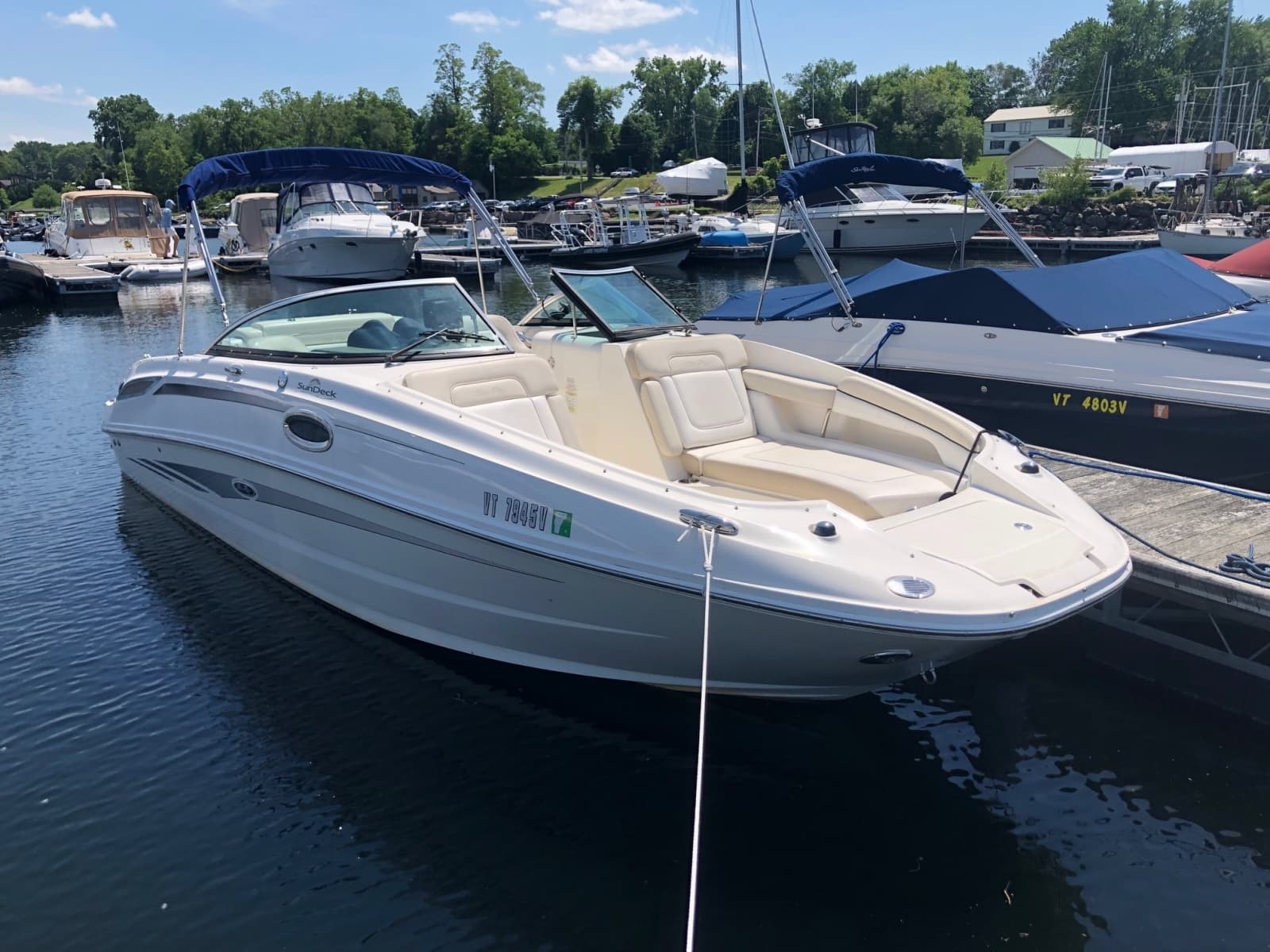 2013 Sea Ray  - Photo 2