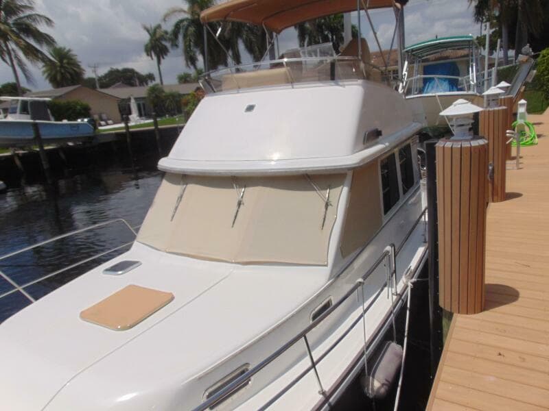 2004 Sabre Flybridge - Photo 5