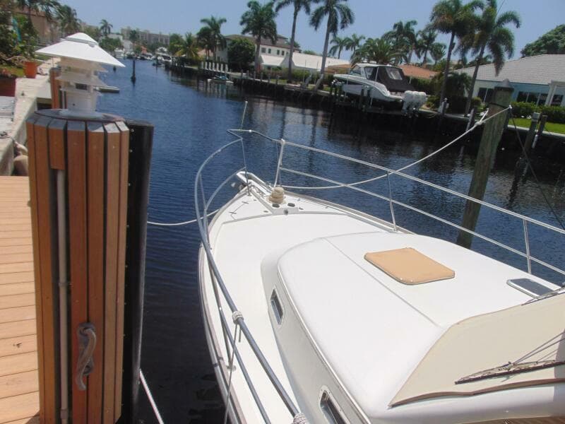 2004 Sabre Flybridge - Photo 6