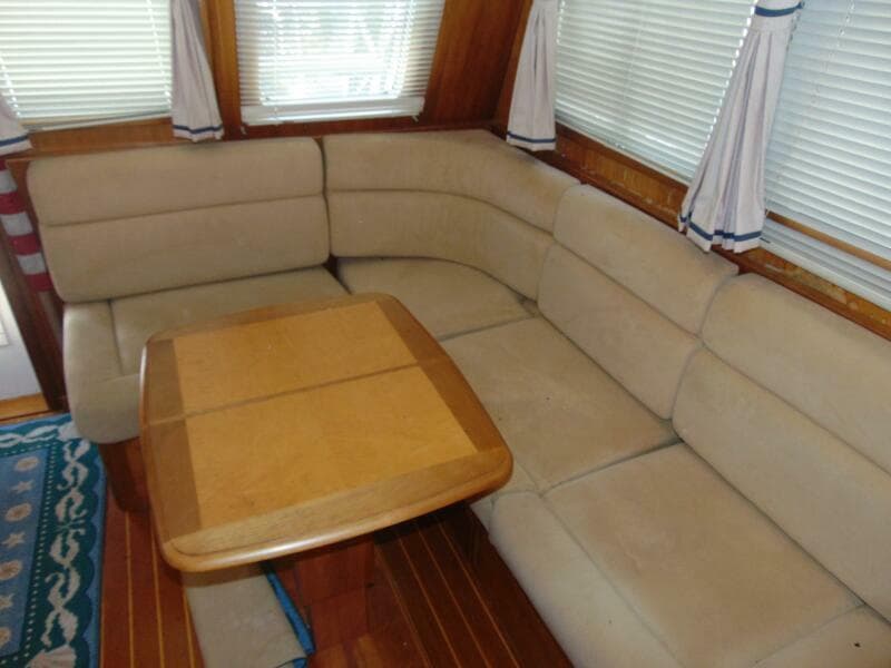 2004 Sabre Flybridge - Photo 9