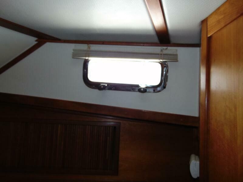 2004 Sabre Flybridge - Photo 21