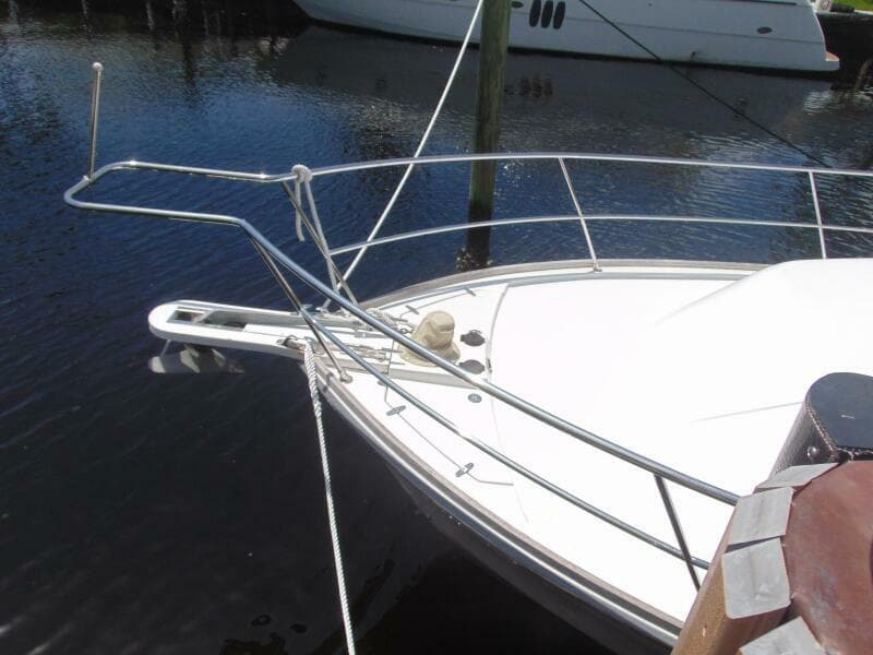 2004 Sabre Flybridge - Photo 7