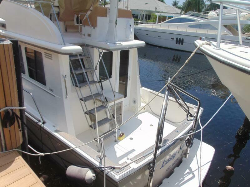 2004 Sabre Flybridge - Photo 3
