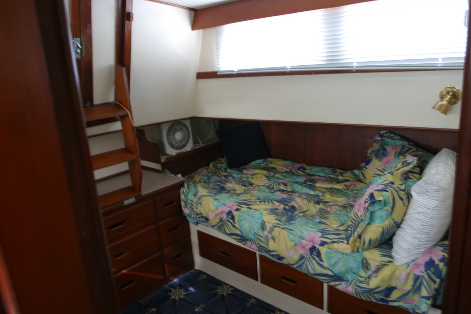 1979 Grand Banks Classic - Photo 16