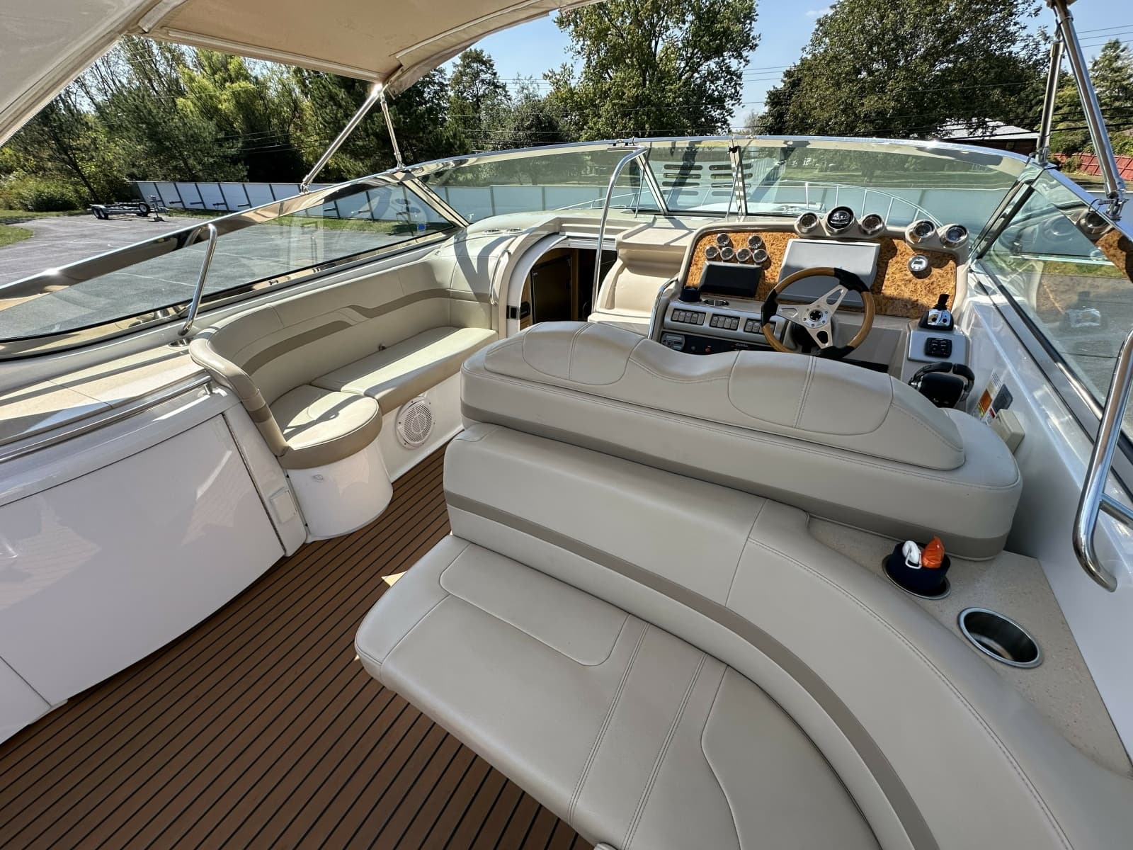 2011 Formula 400 Super Sport - Photo 5