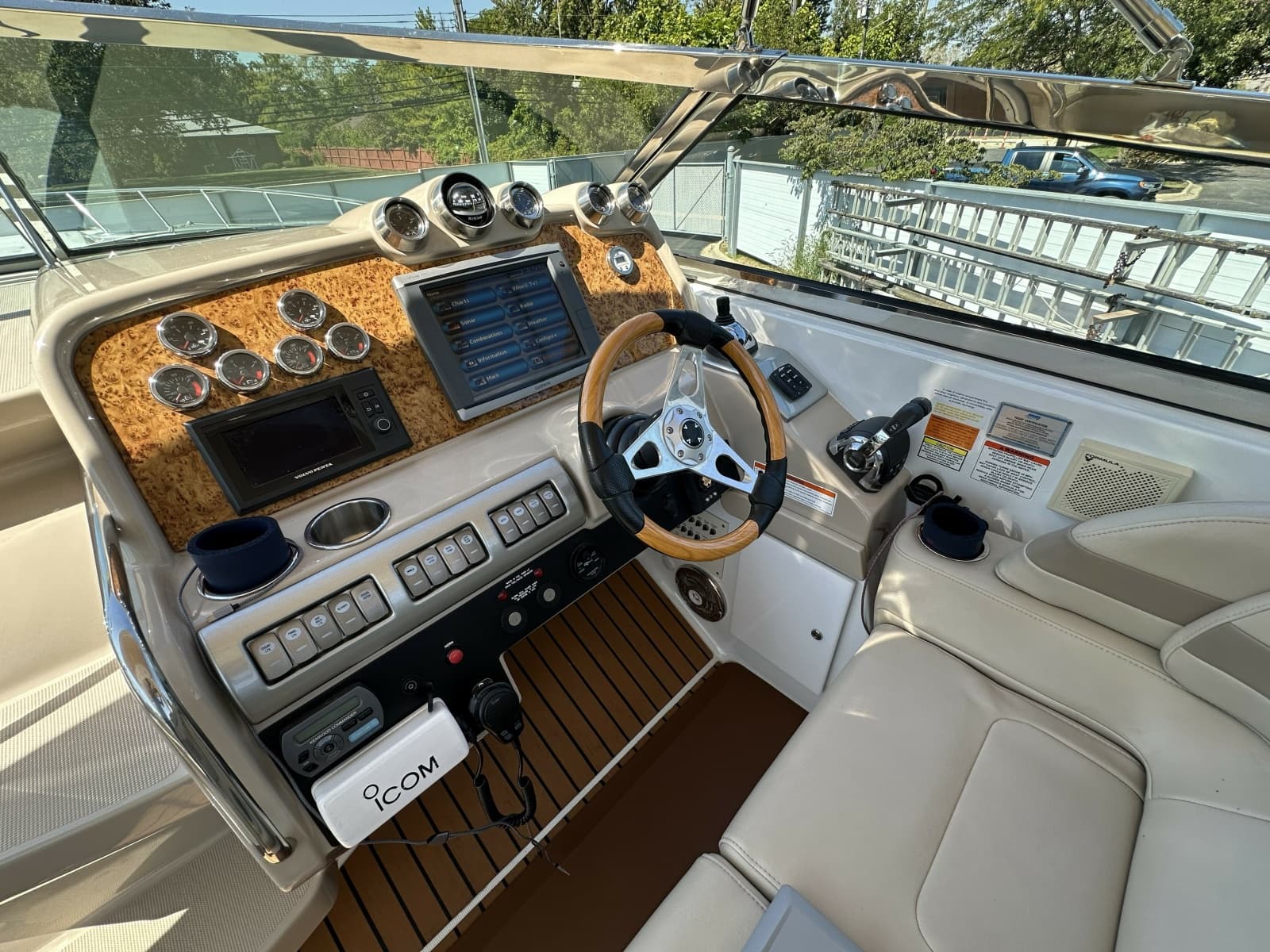 2011 Formula 400 Super Sport - Photo 2