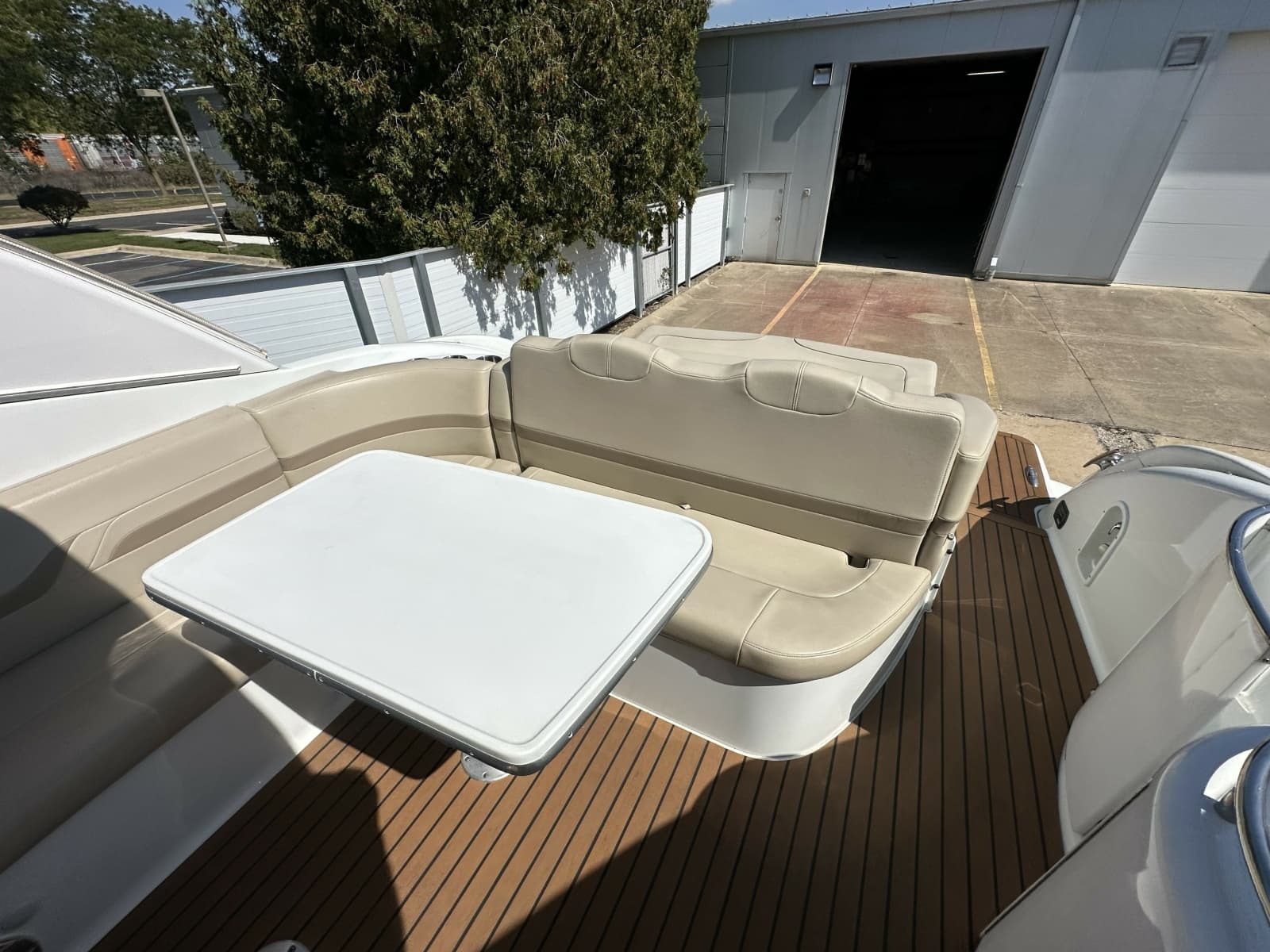 2011 Formula 400 Super Sport - Photo 19