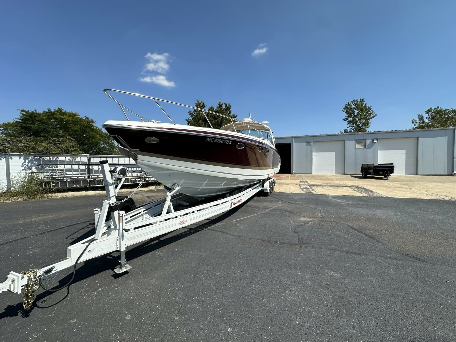 2011 Formula 400 Super Sport - Photo 29
