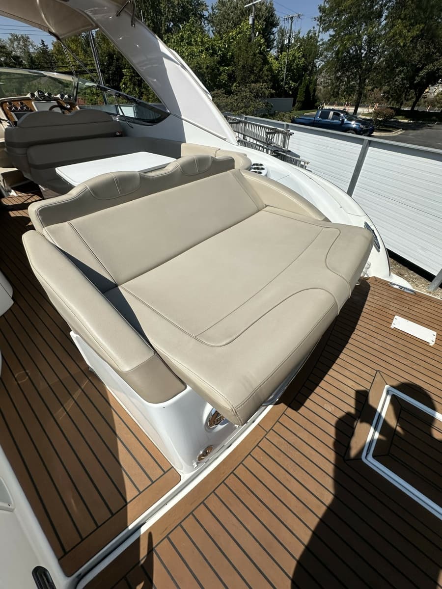 2011 Formula 400 Super Sport - Photo 20