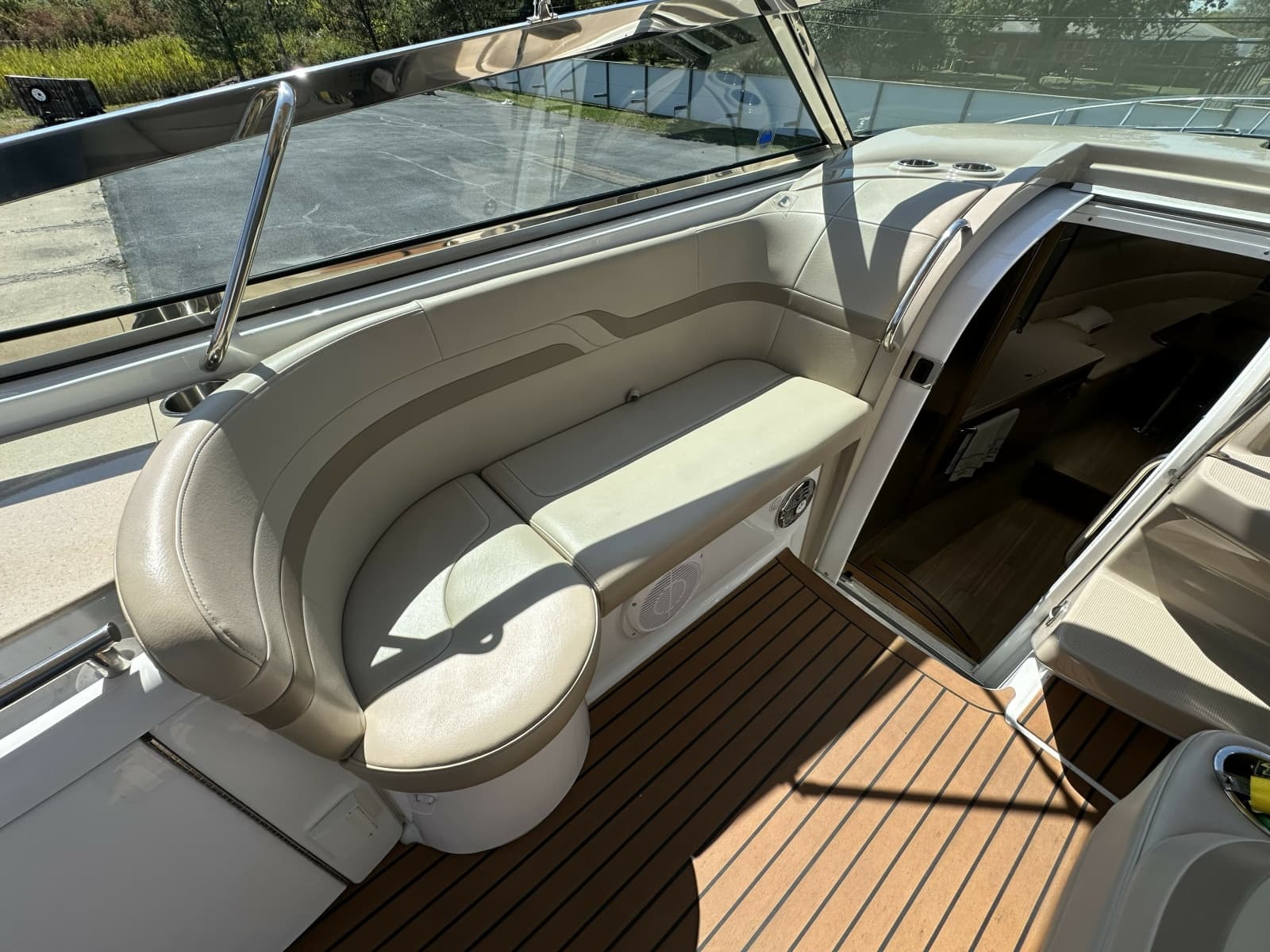 2011 Formula 400 Super Sport - Photo 7