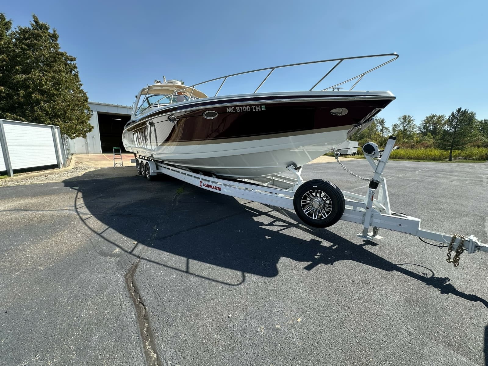 2011 Formula 400 Super Sport - Photo 31