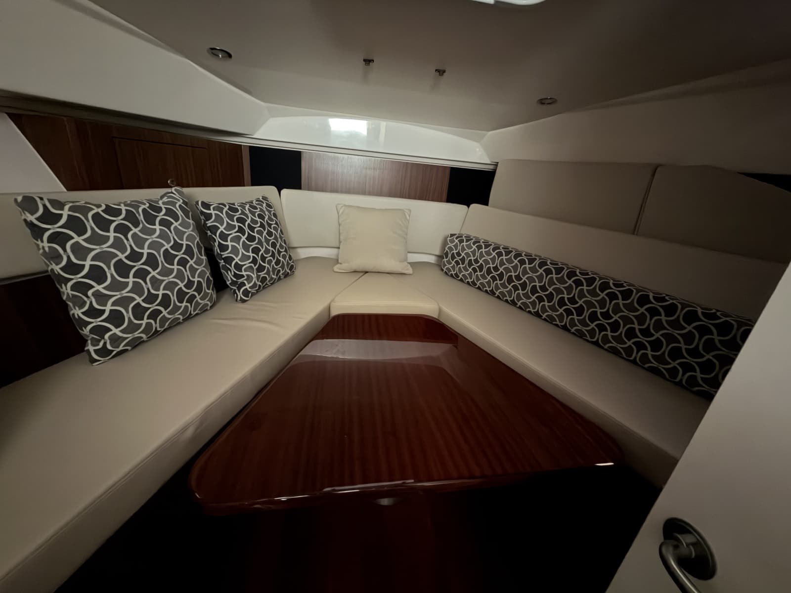 2016 Pursuit Offshore - Photo 20