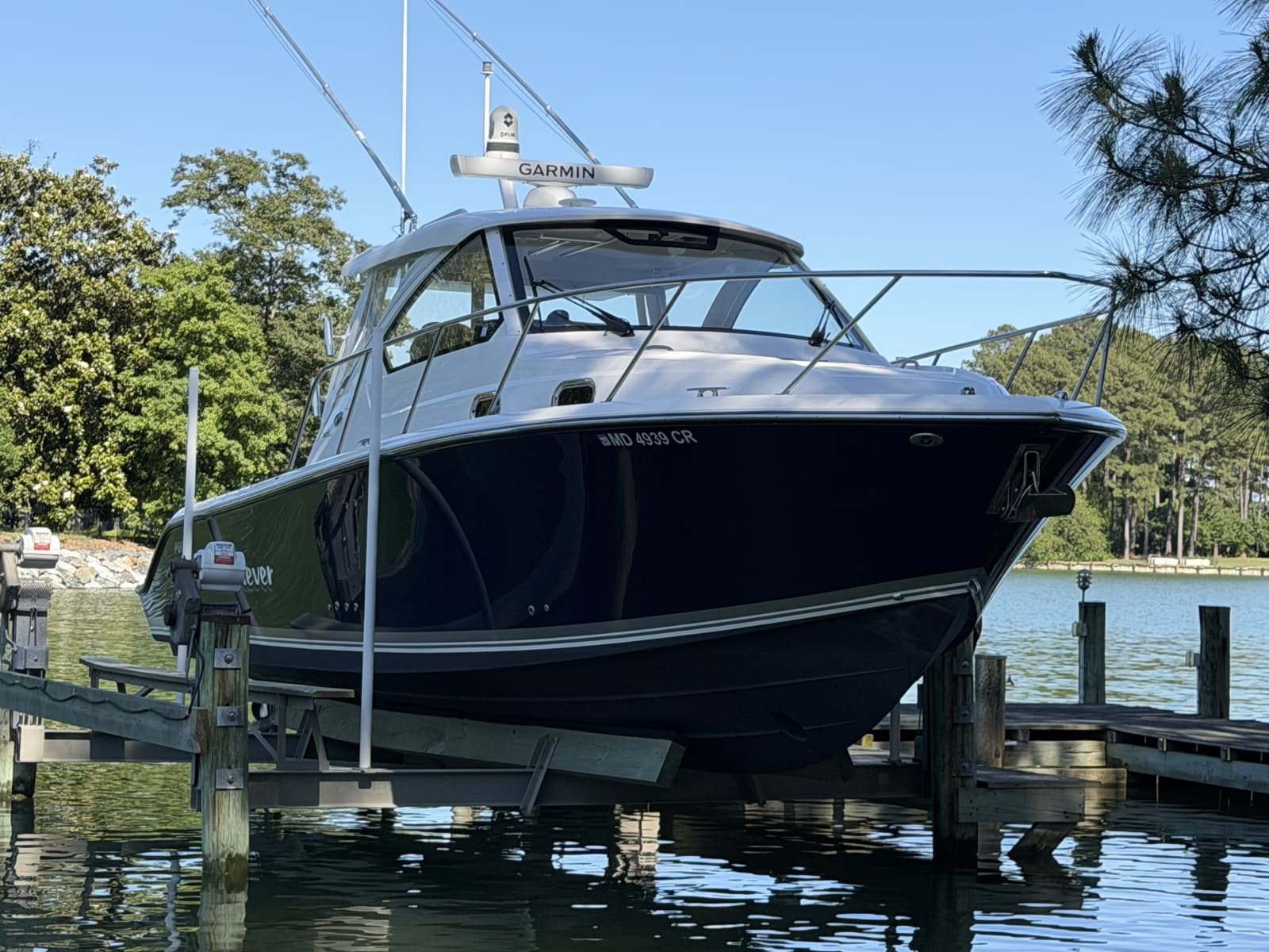 2016 Pursuit Offshore - Photo 29