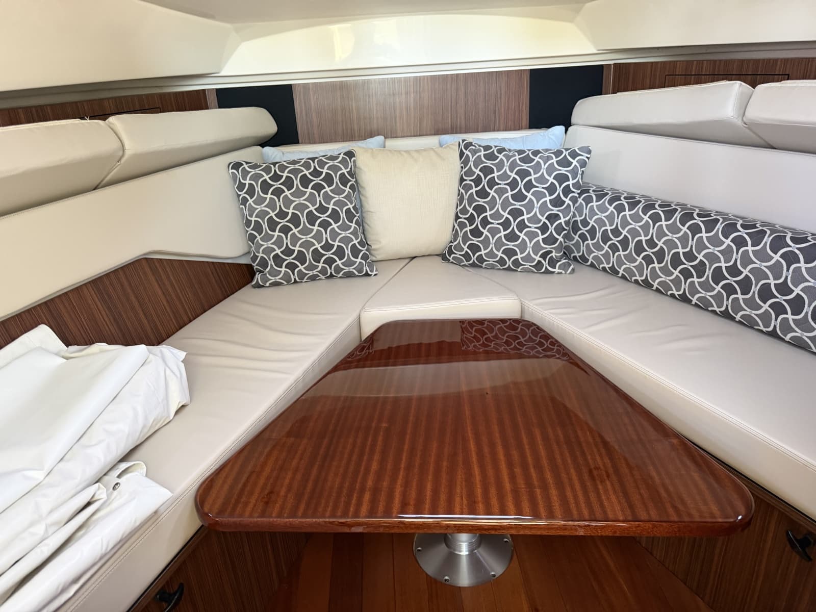 2016 Pursuit Offshore - Photo 19