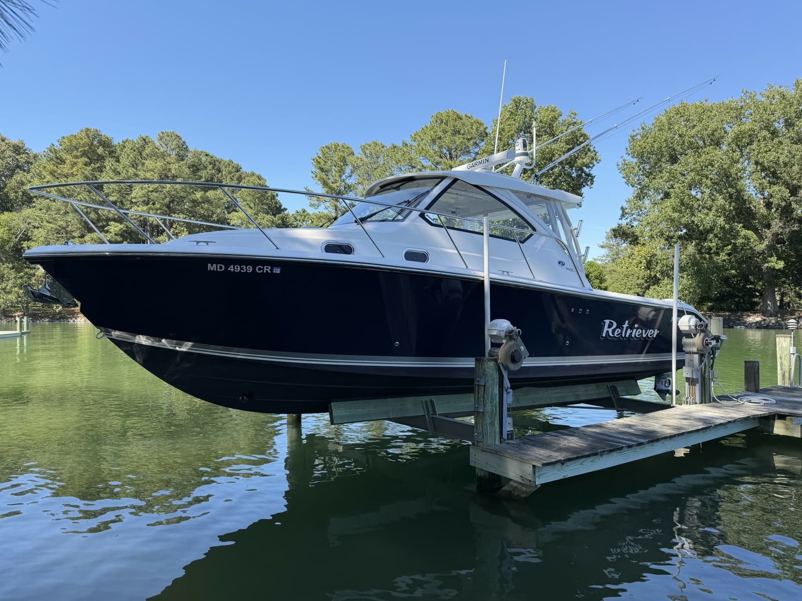 2016 Pursuit Offshore - Photo 1