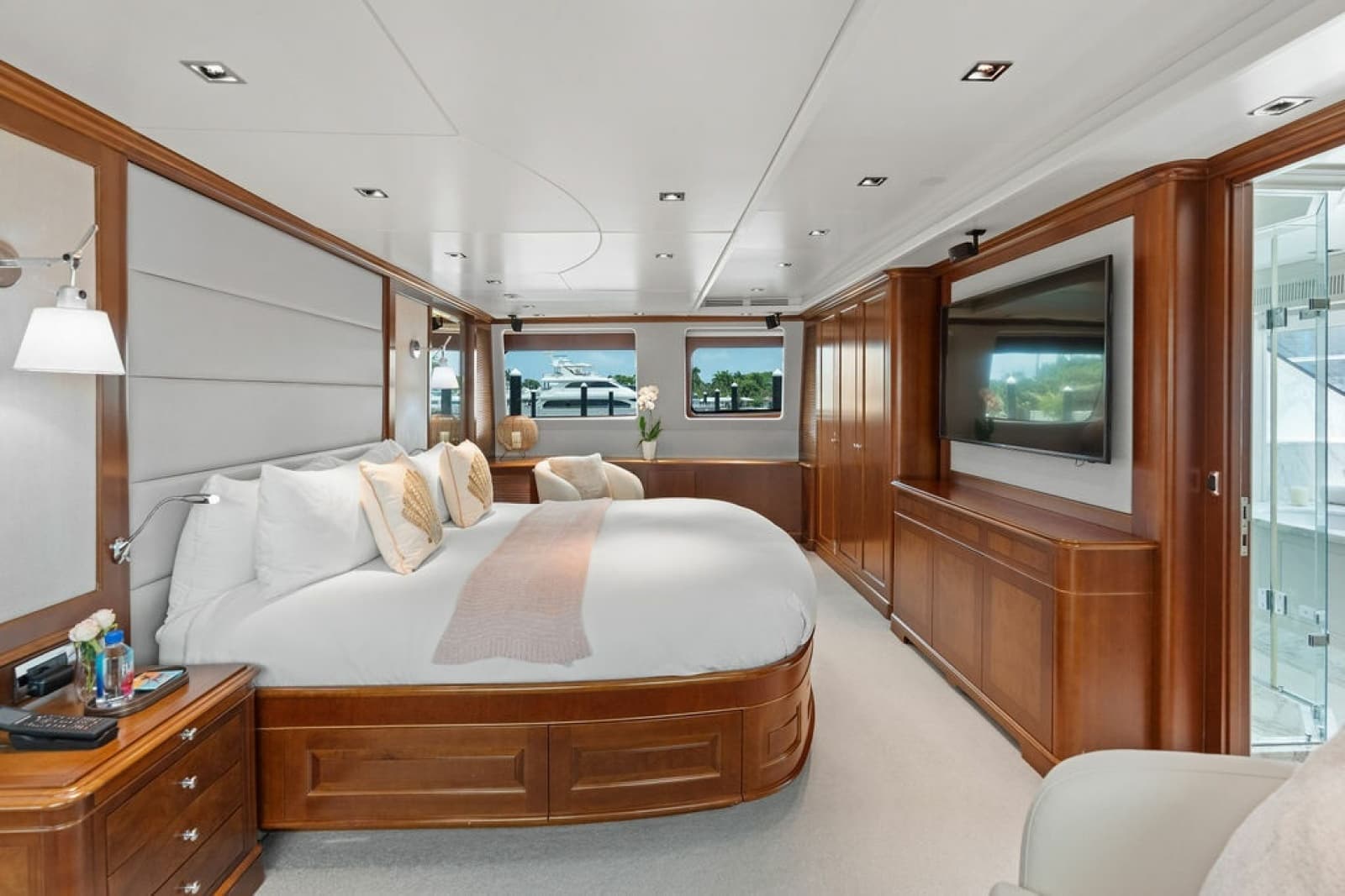 2008 Benetti 121 Classic - Photo 42