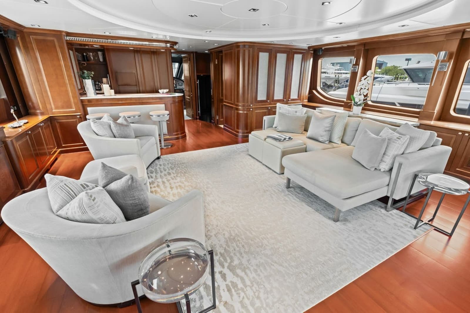 2008 Benetti 121 Classic - Photo 33
