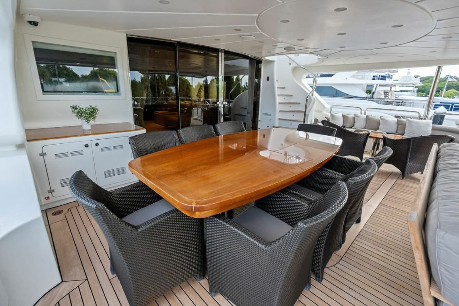 2008 Benetti 121 Classic - Photo 14
