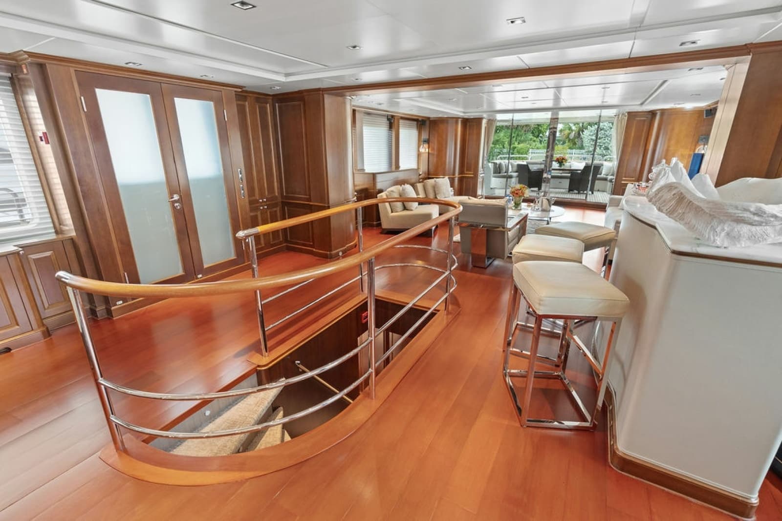 2008 Benetti 121 Classic - Photo 24