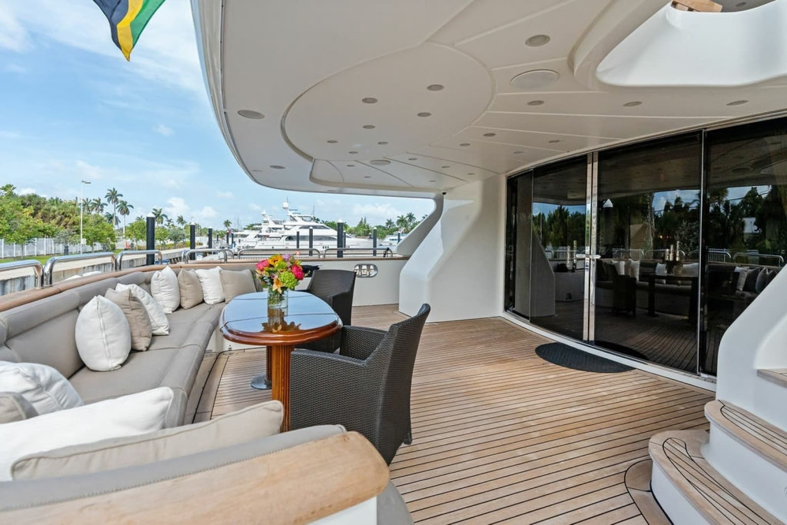 2008 Benetti 121 Classic - Photo 8