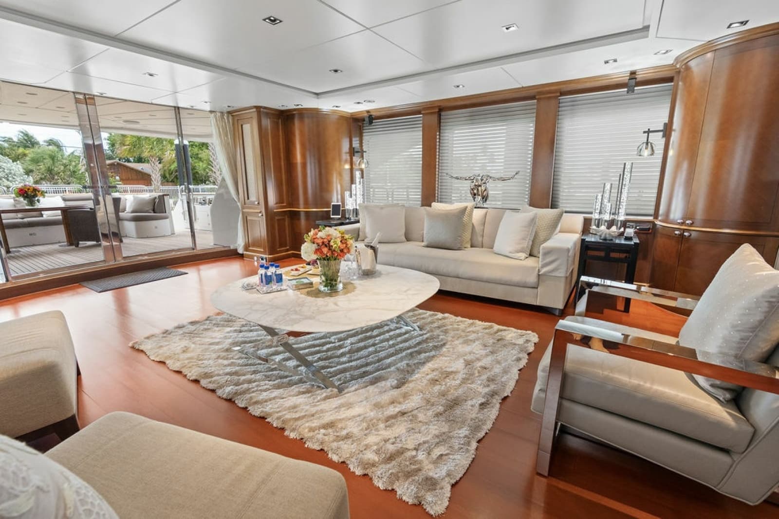 2008 Benetti 121 Classic - Photo 30