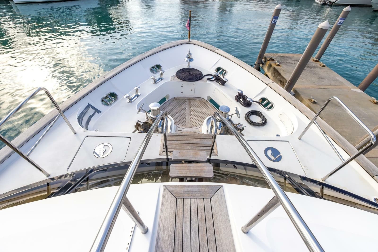 2008 Benetti 121 Classic - Photo 5