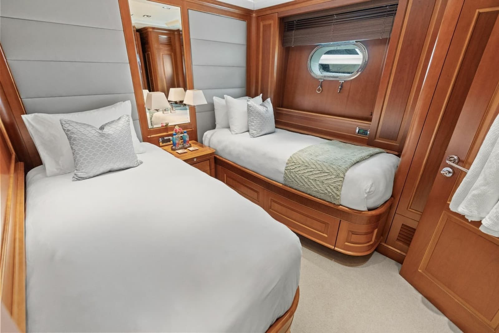 2008 Benetti 121 Classic - Photo 66