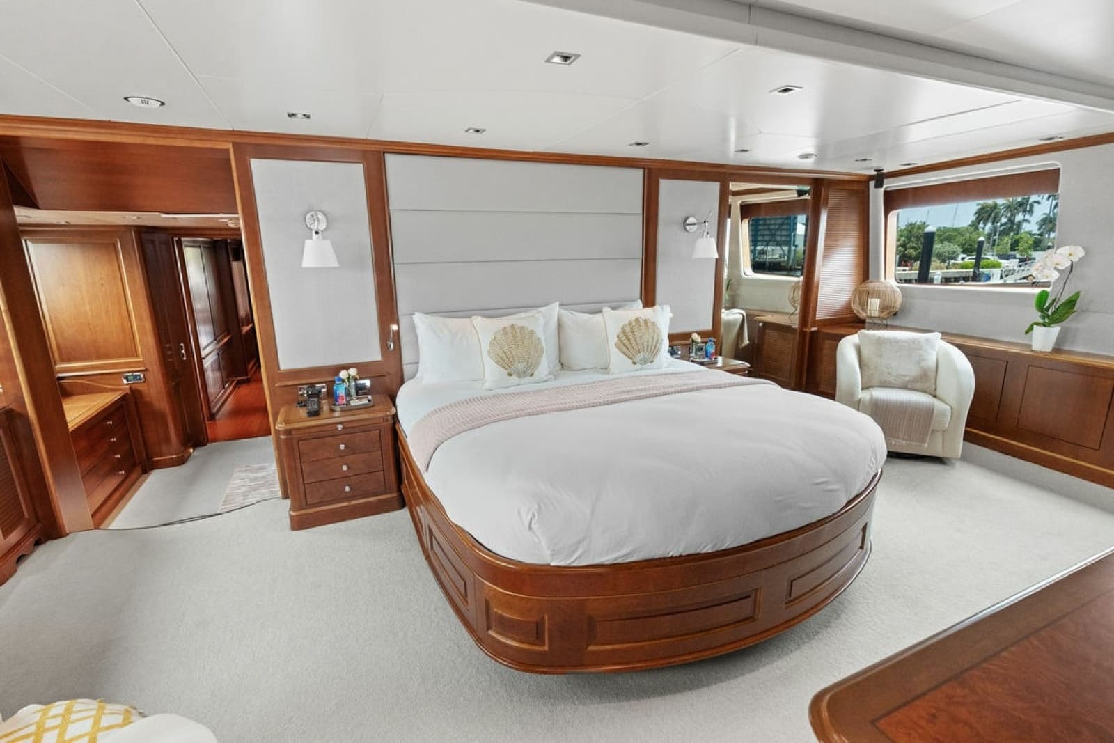 2008 Benetti 121 Classic - Photo 41