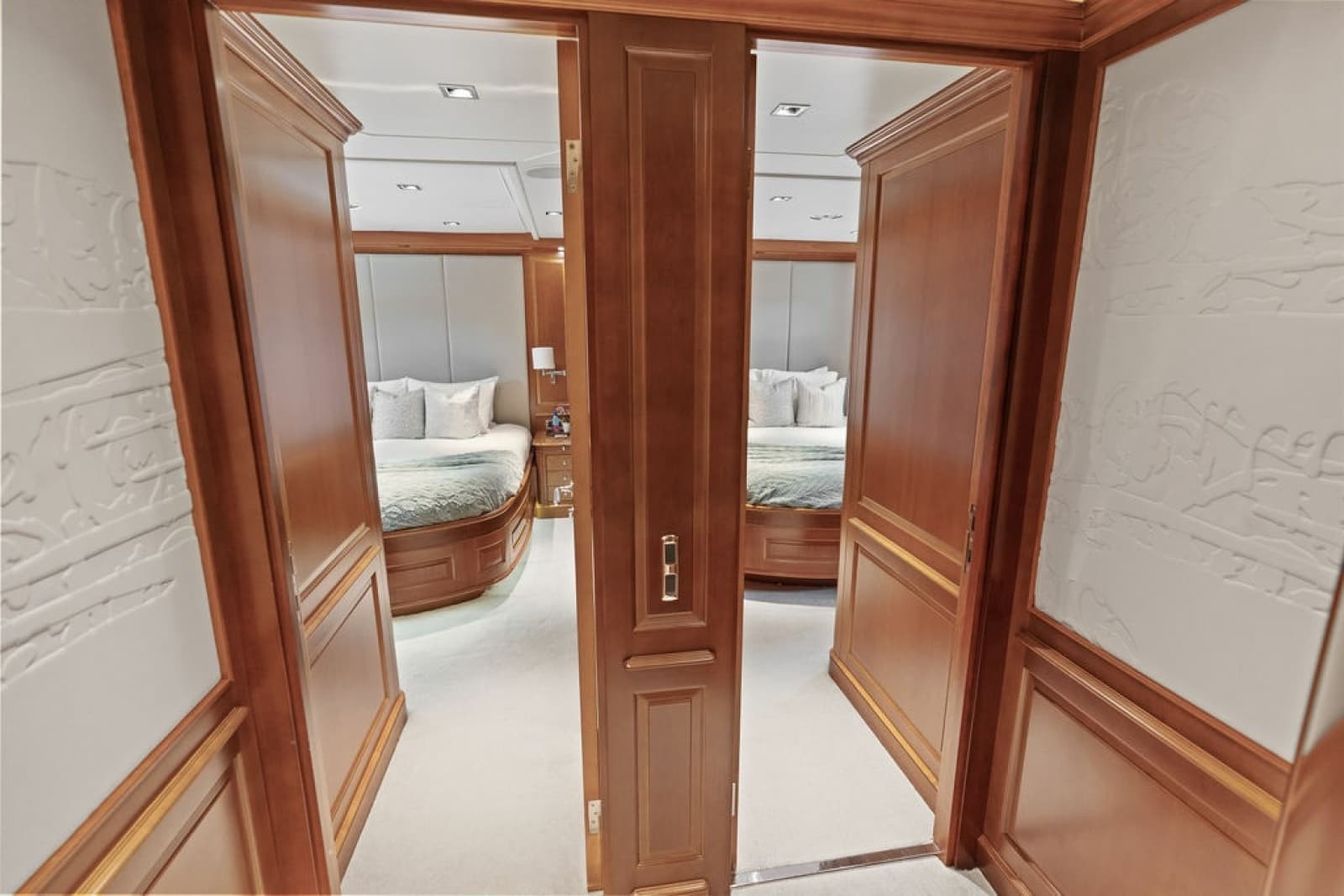 2008 Benetti 121 Classic - Photo 51