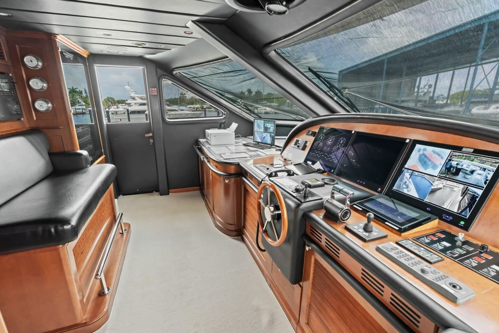 2008 Benetti 121 Classic - Photo 84