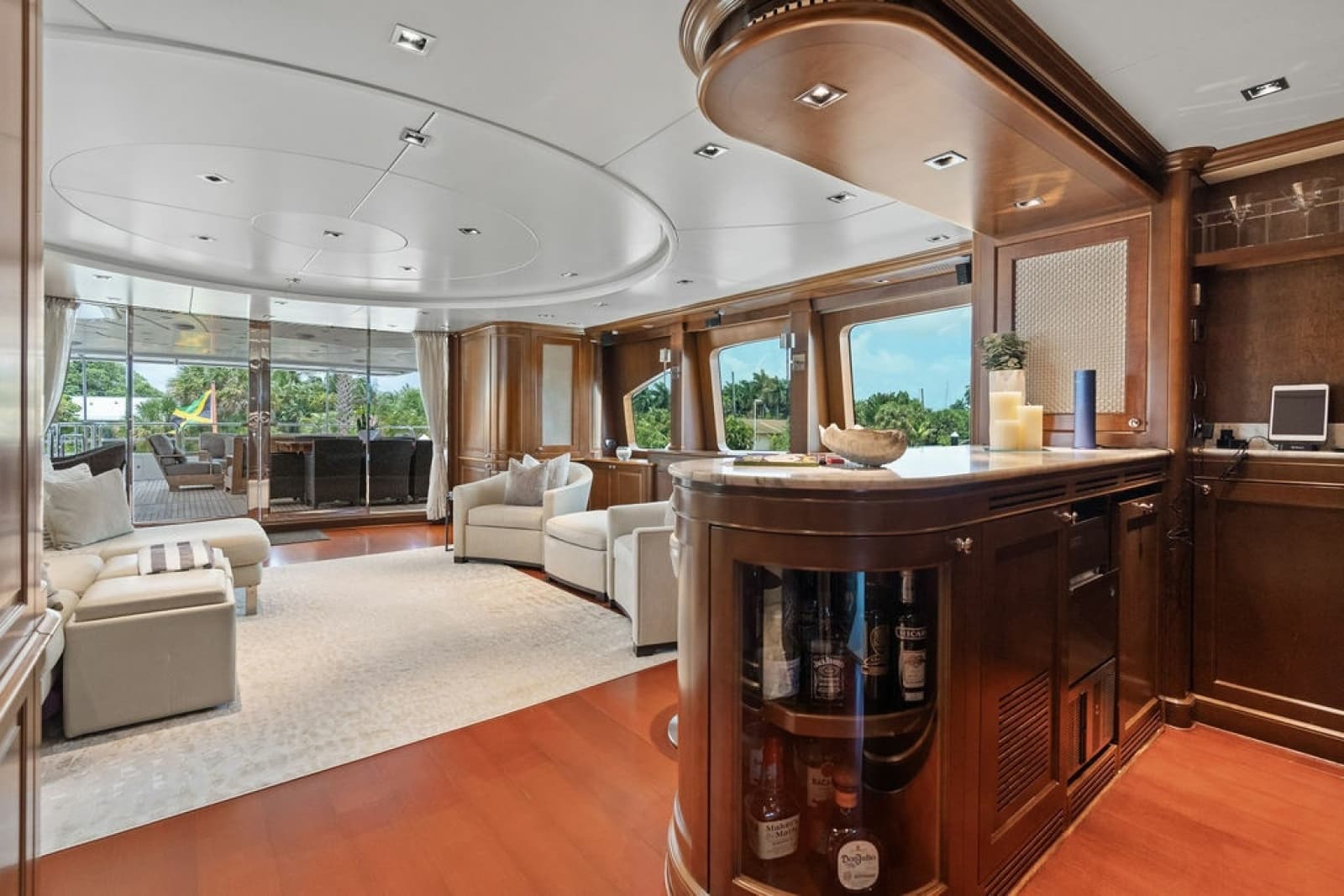 2008 Benetti 121 Classic - Photo 38