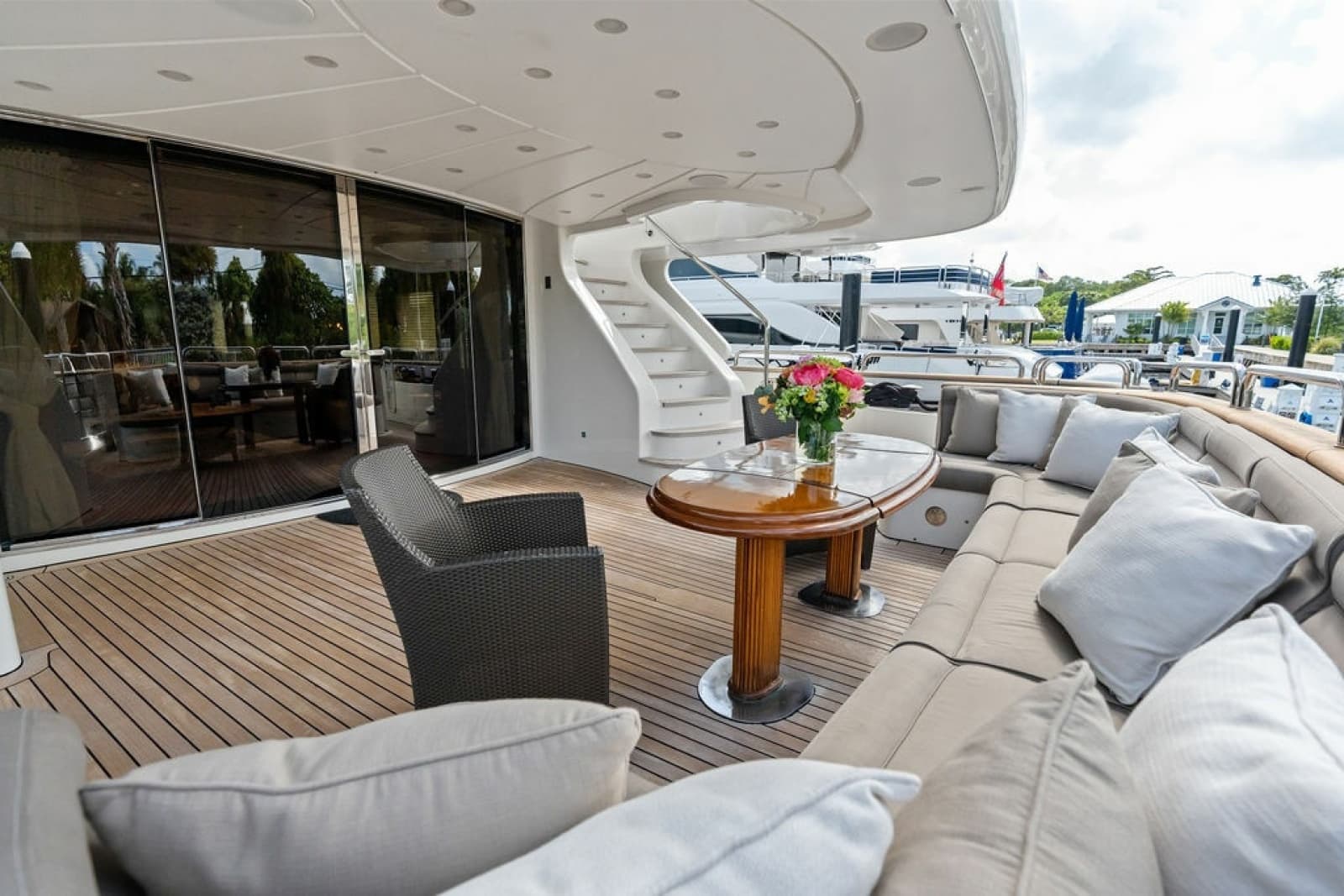 2008 Benetti 121 Classic - Photo 7