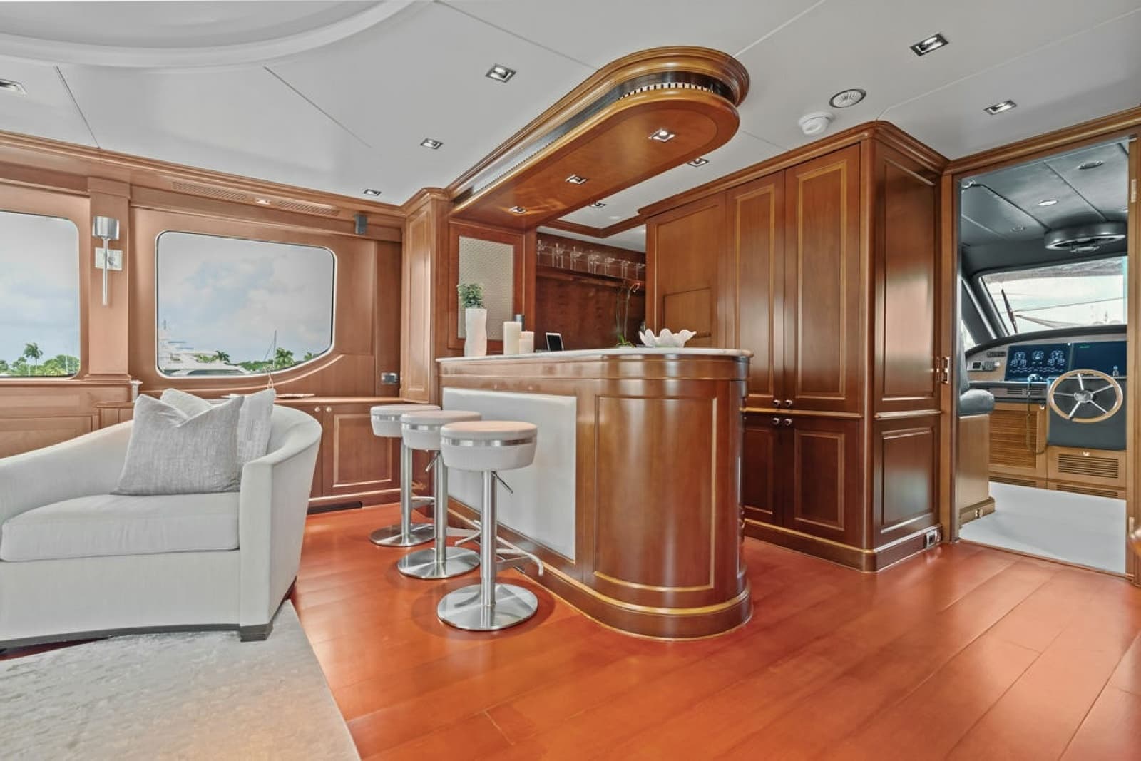 2008 Benetti 121 Classic - Photo 34