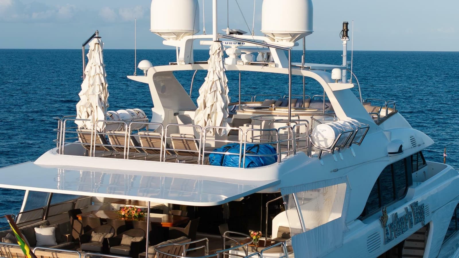 2008 Benetti 121 Classic - Photo 4