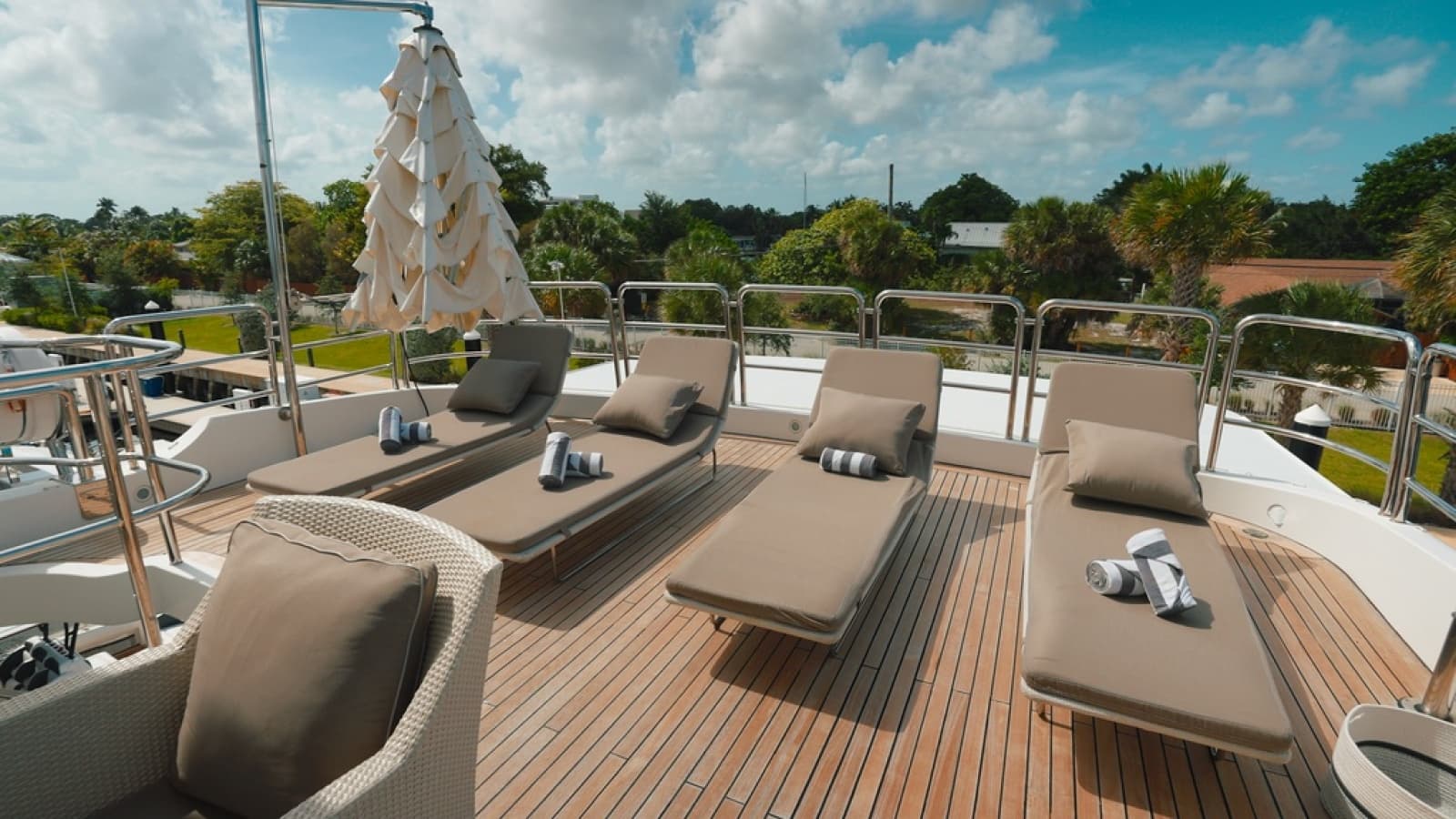 2008 Benetti 121 Classic - Photo 21