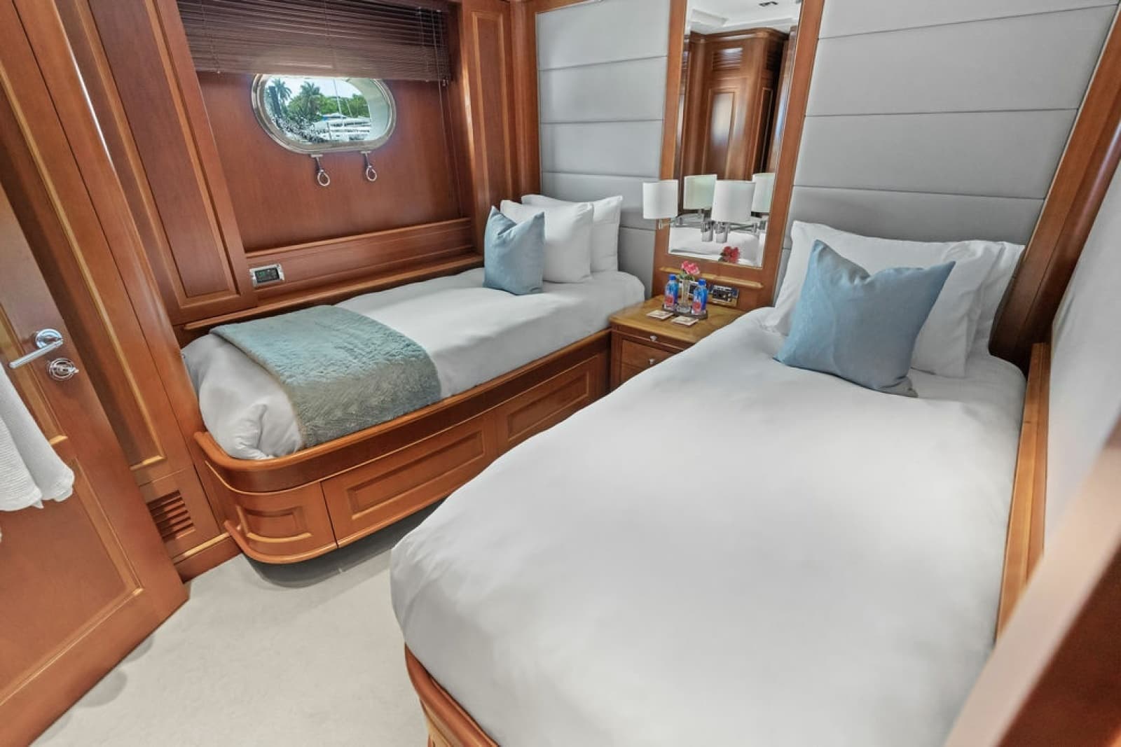 2008 Benetti 121 Classic - Photo 61
