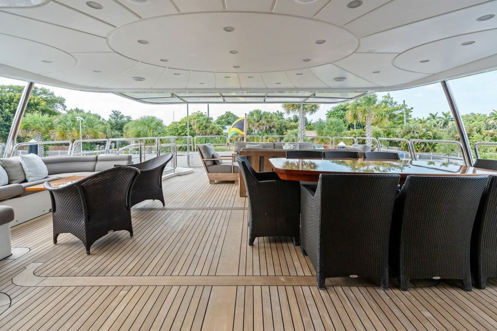2008 Benetti 121 Classic - Photo 17