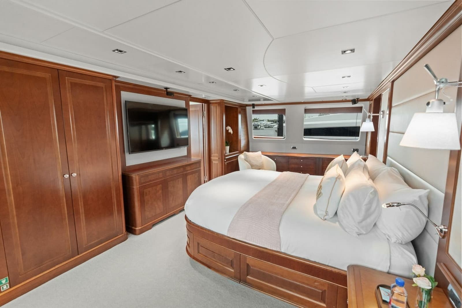 2008 Benetti 121 Classic - Photo 43