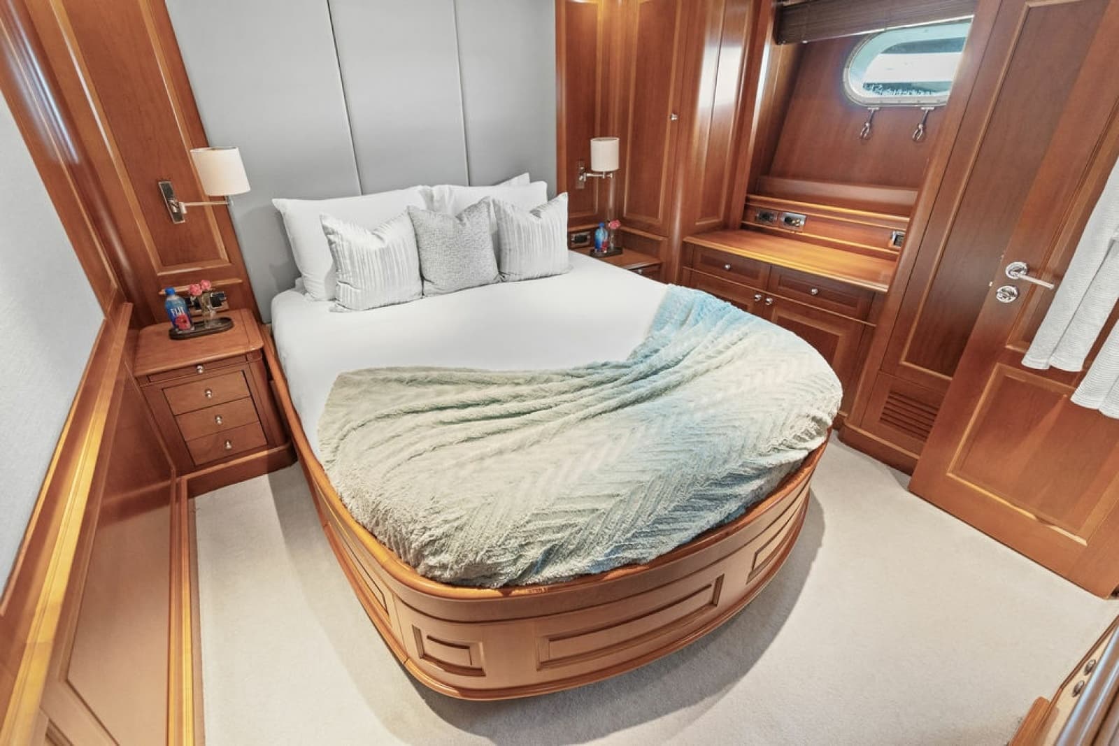 2008 Benetti 121 Classic - Photo 56