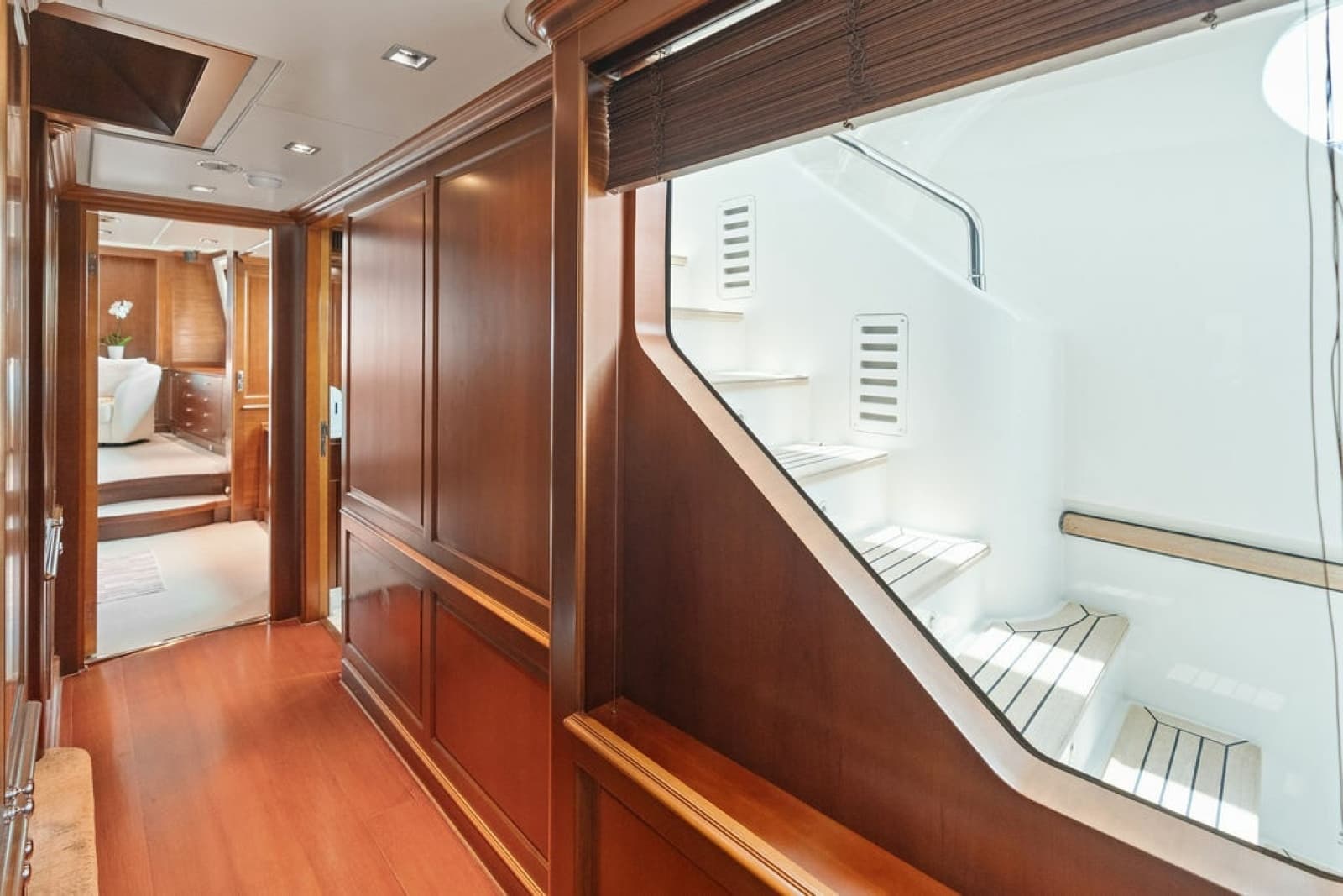 2008 Benetti 121 Classic - Photo 39